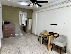 Blk 703 Reservoir Rise (Bedok), HDB 3 Rooms #563510921